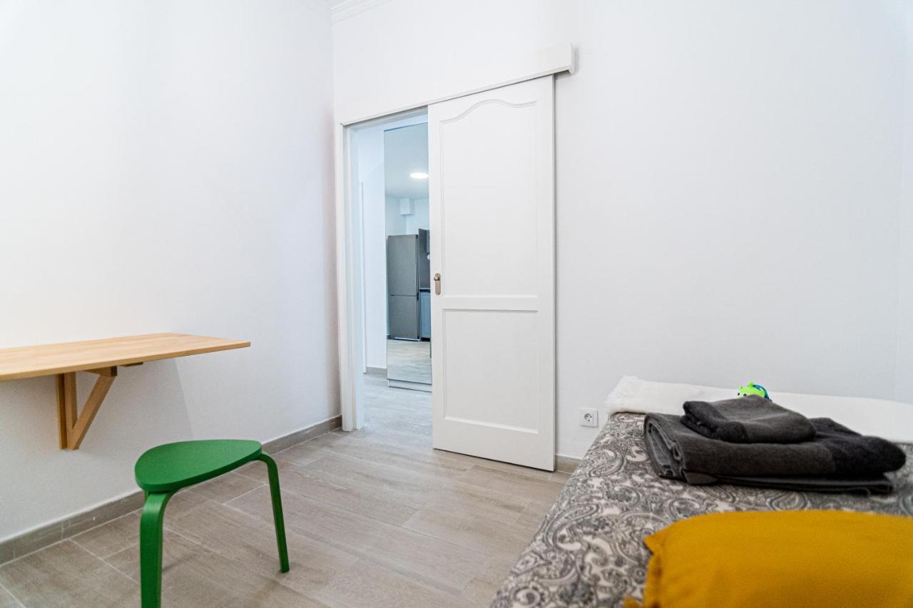 Casa Raquel Appartamento