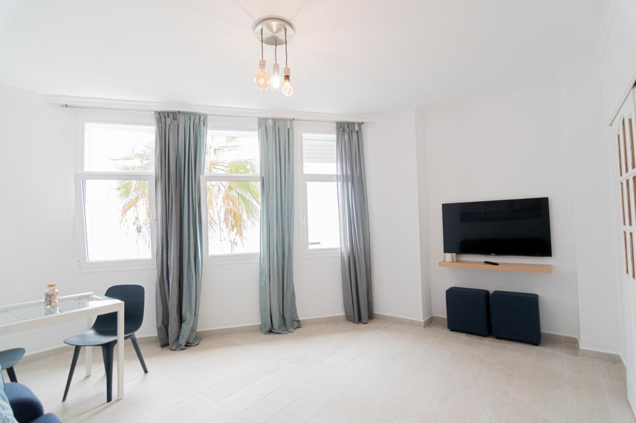 Apartament Casa Raquel Las Palmas de Gran Canaria