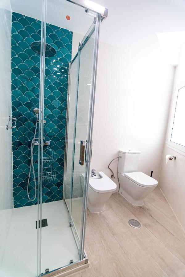 Apartament Casa Raquel *