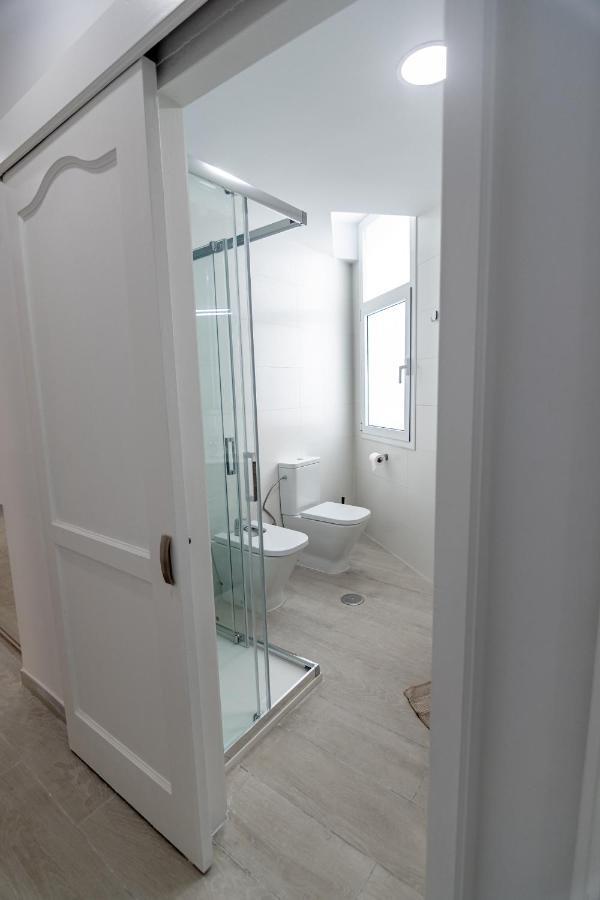 Apartament Casa Raquel Las Palmas de Gran Canaria