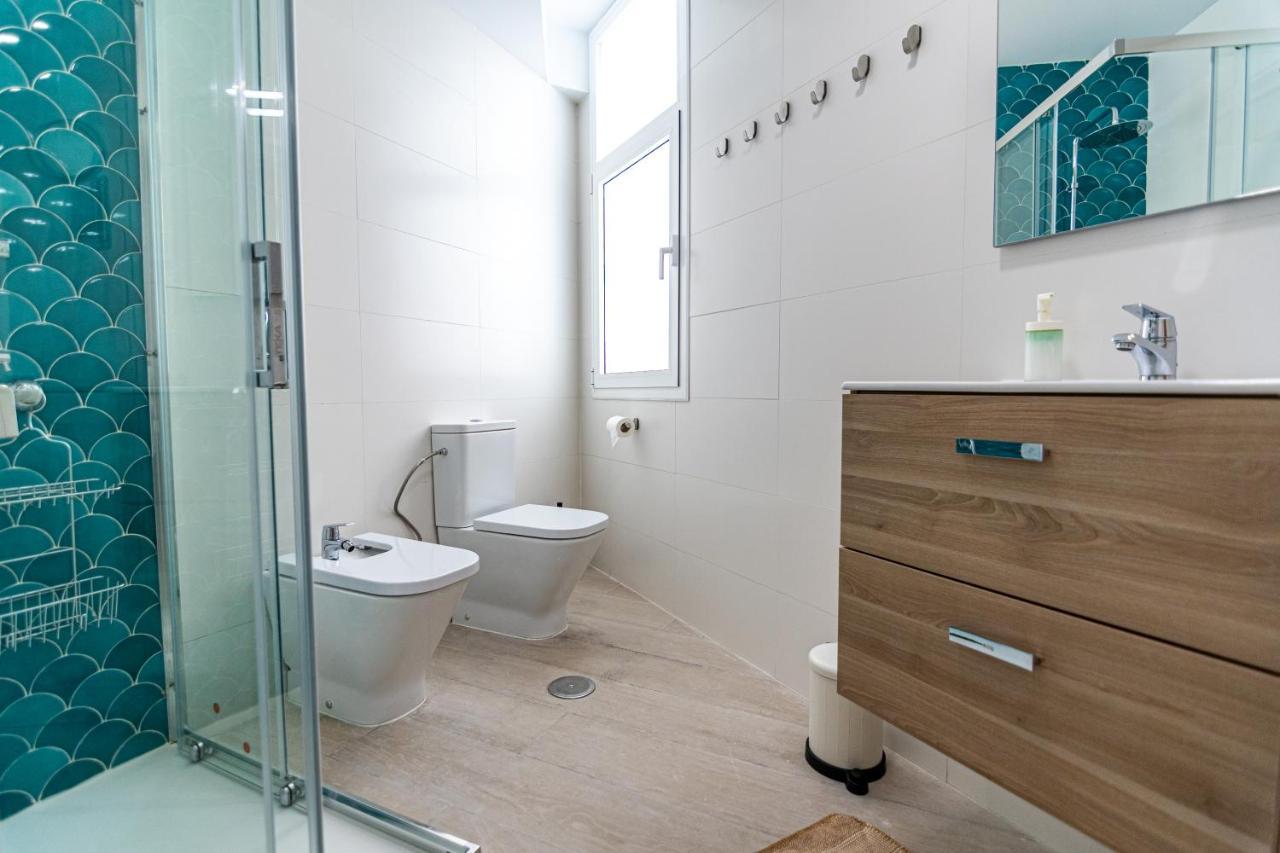 Apartament Casa Raquel