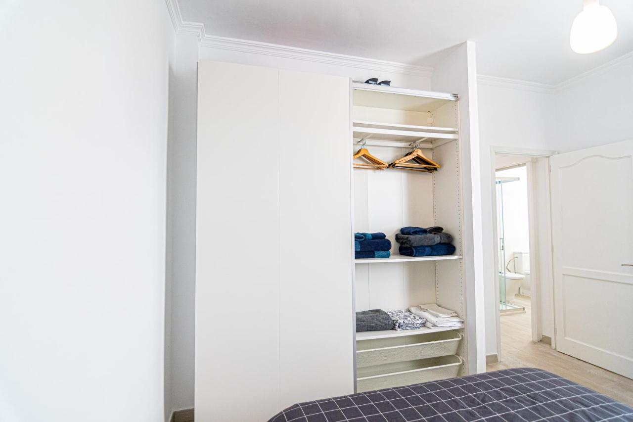 Apartament Casa Raquel *