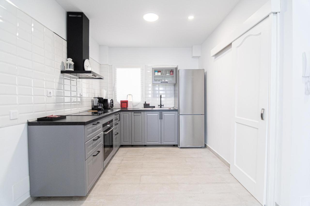 Apartament Casa Raquel