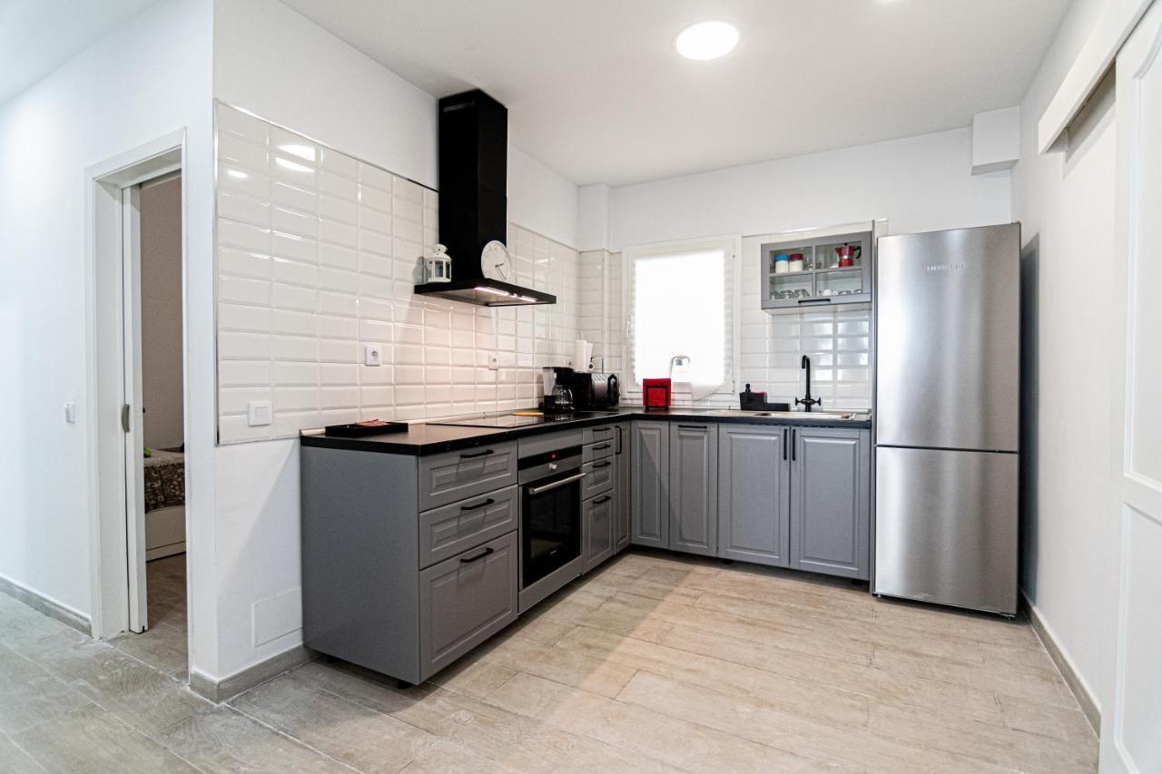 Apartament Casa Raquel Las Palmas de Gran Canaria