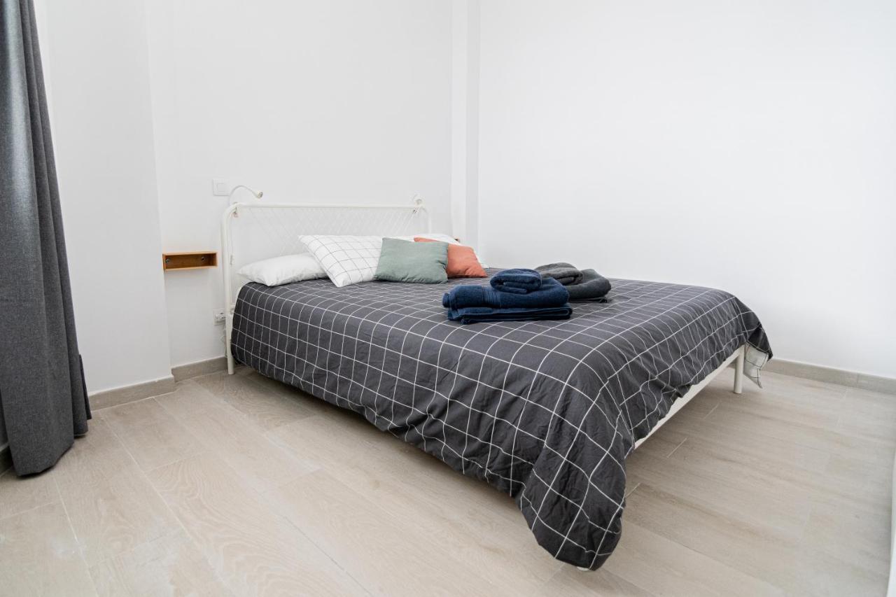 Apartament Casa Raquel Las Palmas de Gran Canaria