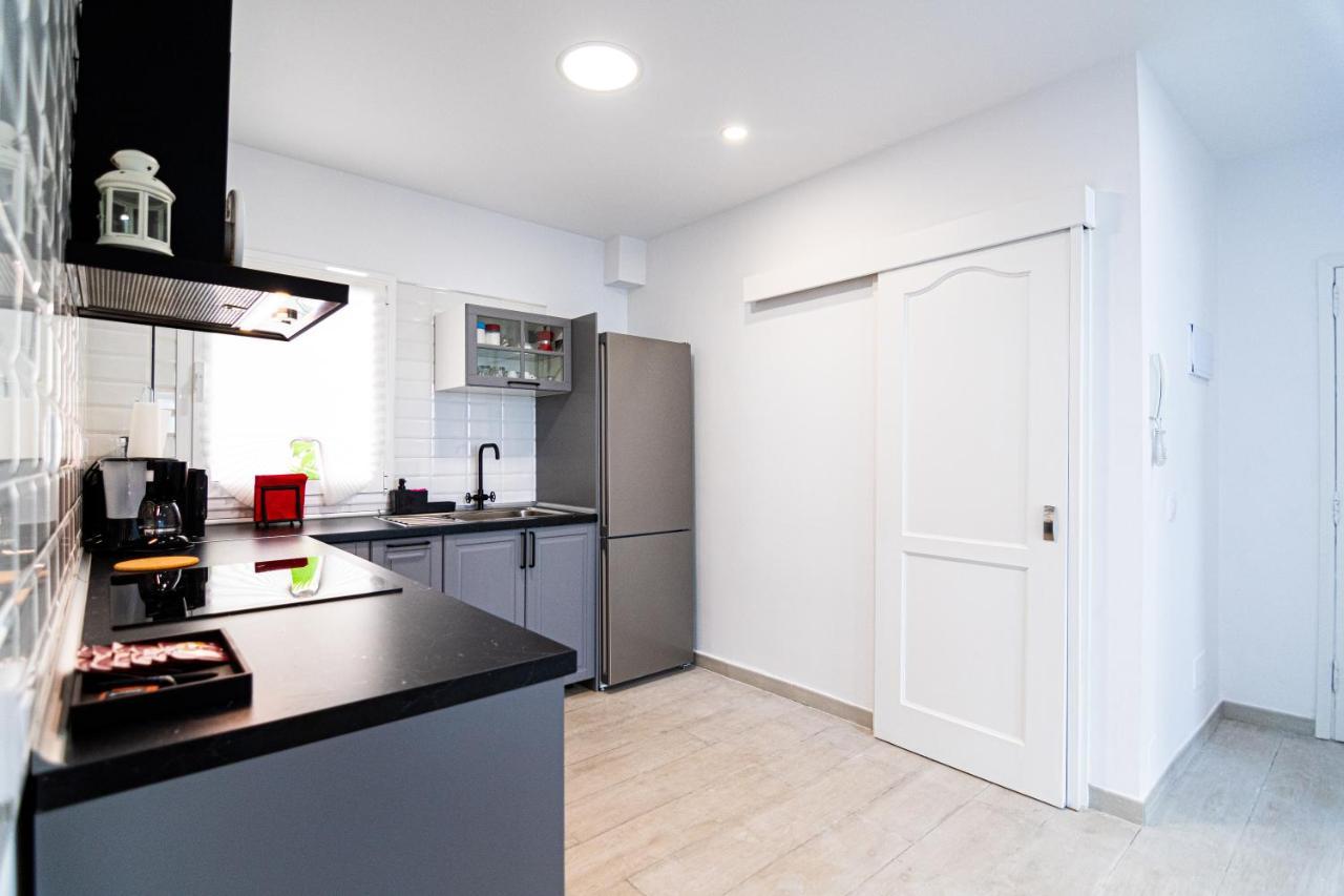 Apartament Casa Raquel Las Palmas de Gran Canaria